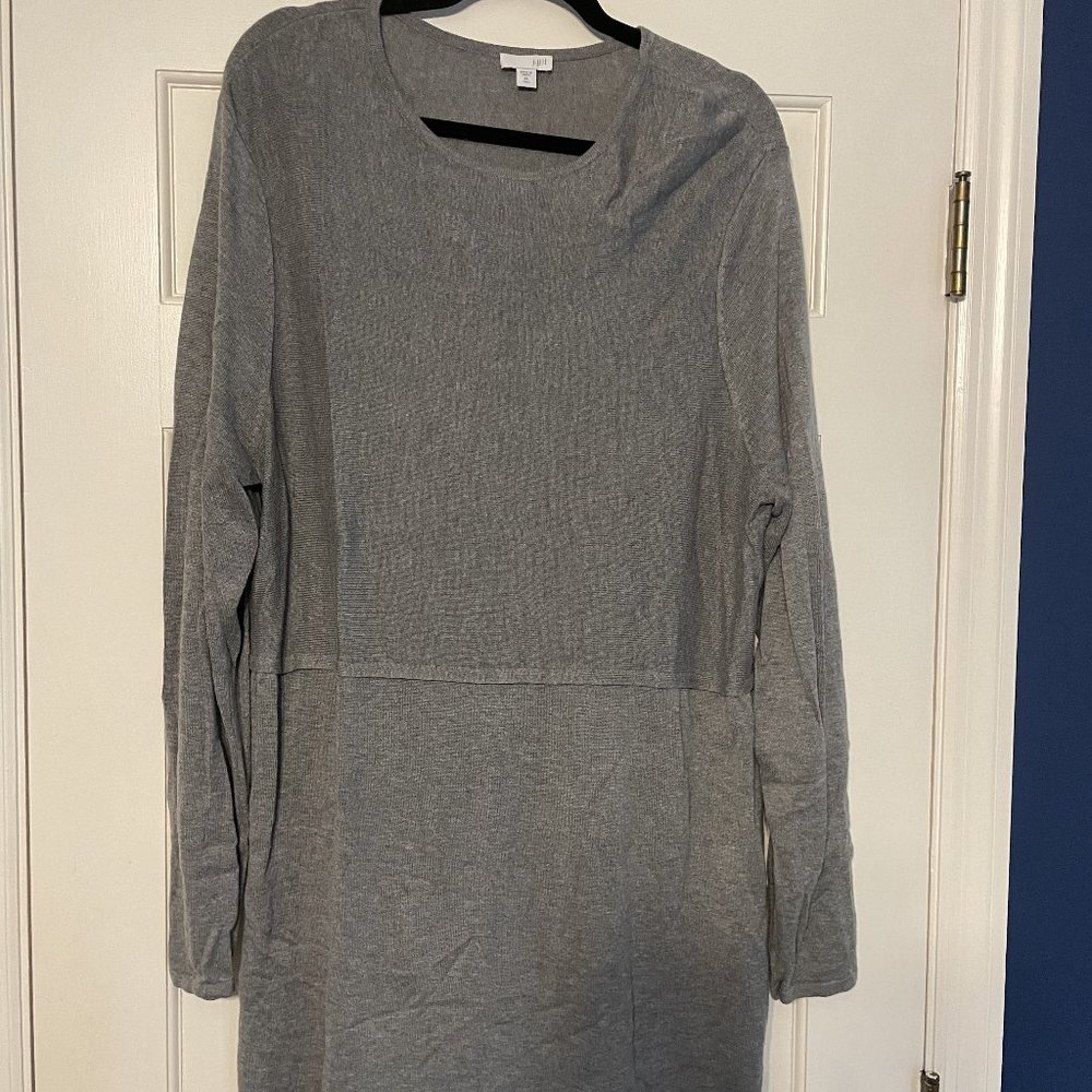 Tunic Sweater - Tall